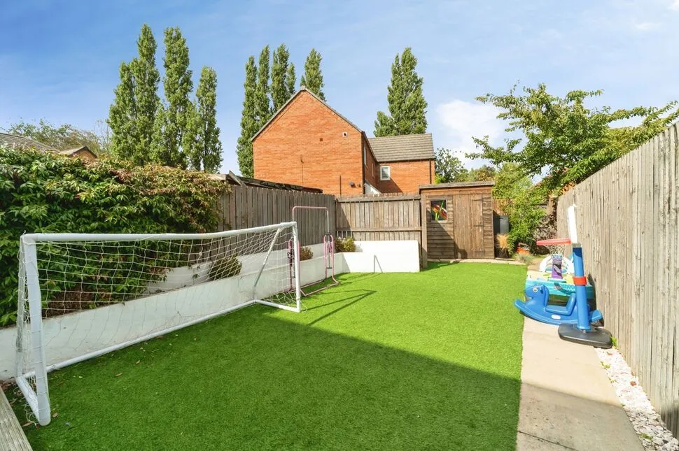 Chatsworth Close, Laceby, Lincolnshire, DN37, photo 6