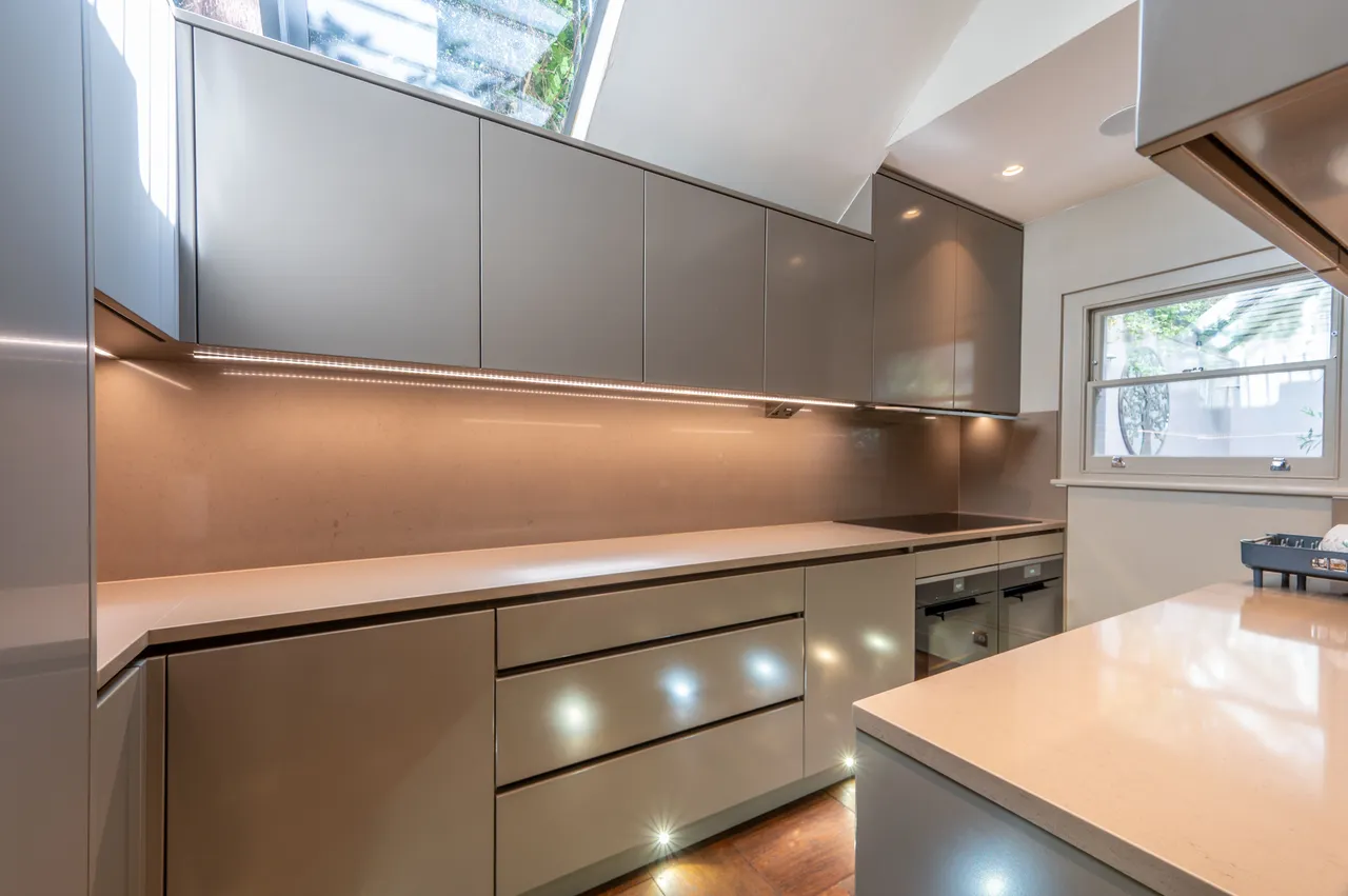 Lower Ground Floor 1, 100 Addison Road, London, photo 4