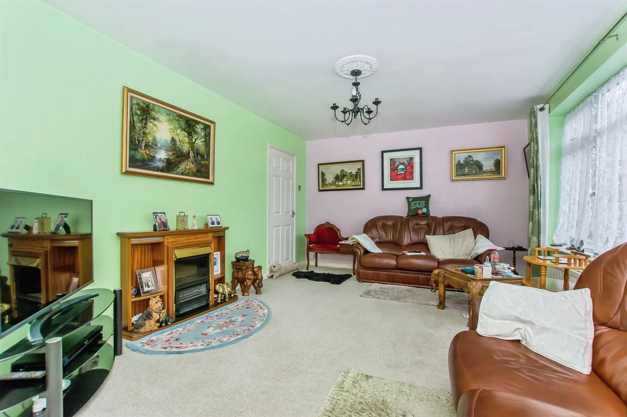 Browntoft Lane, Donington, PE11, photo 2