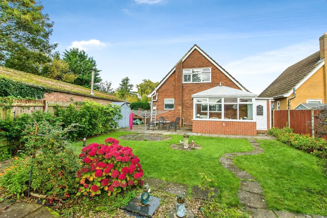 Browntoft Lane, Donington, PE11, photo 4