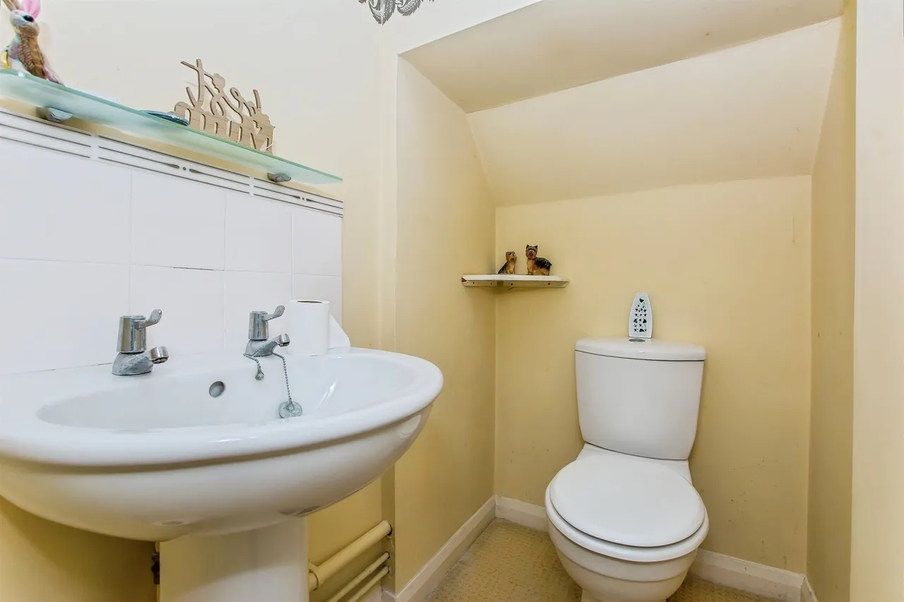 Browntoft Lane, Donington, PE11, photo 14