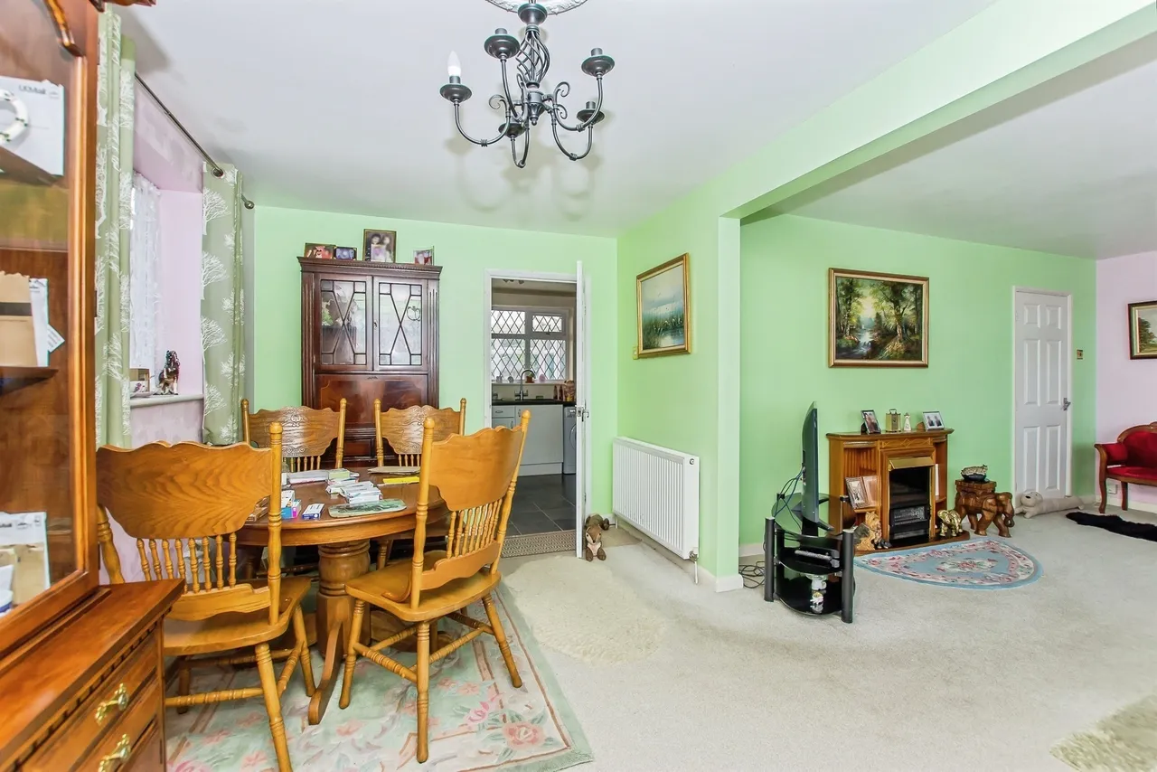 Browntoft Lane, Donington, PE11, photo 8