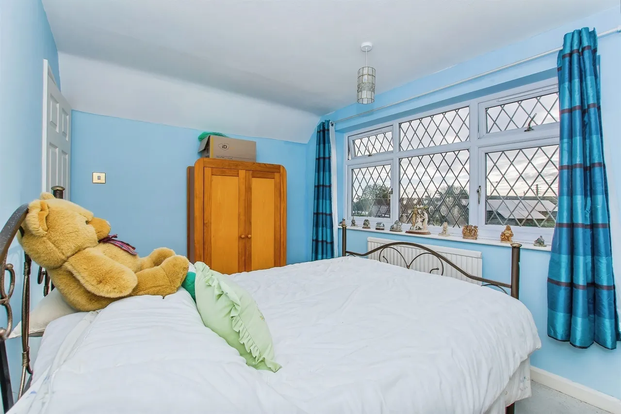 Browntoft Lane, Donington, PE11, photo 11
