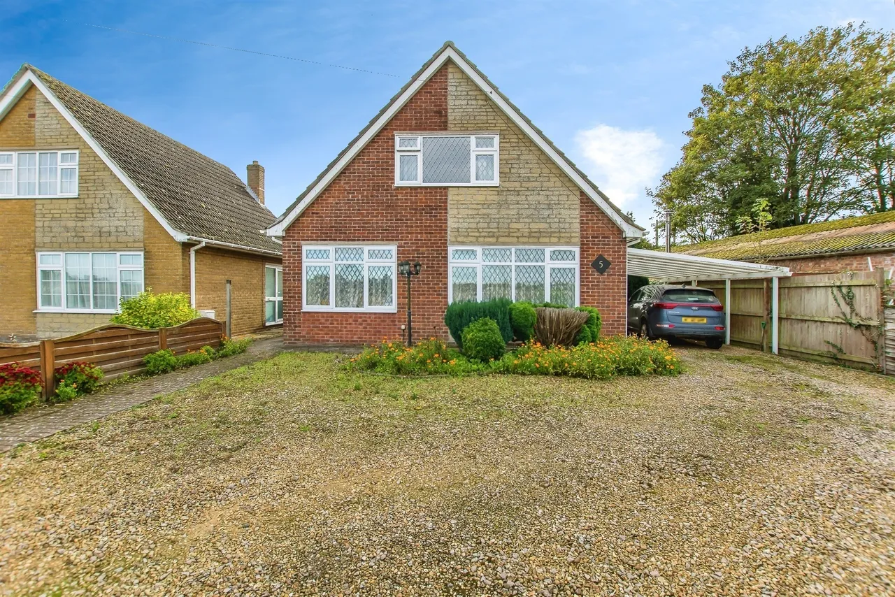 Browntoft Lane, Donington, PE11, photo 5