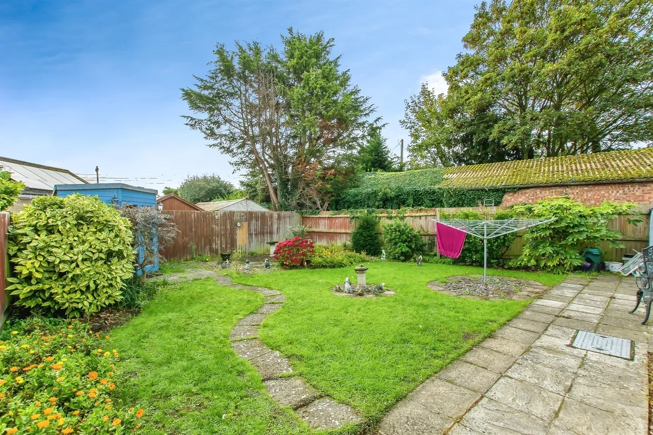 Browntoft Lane, Donington, PE11, photo 16