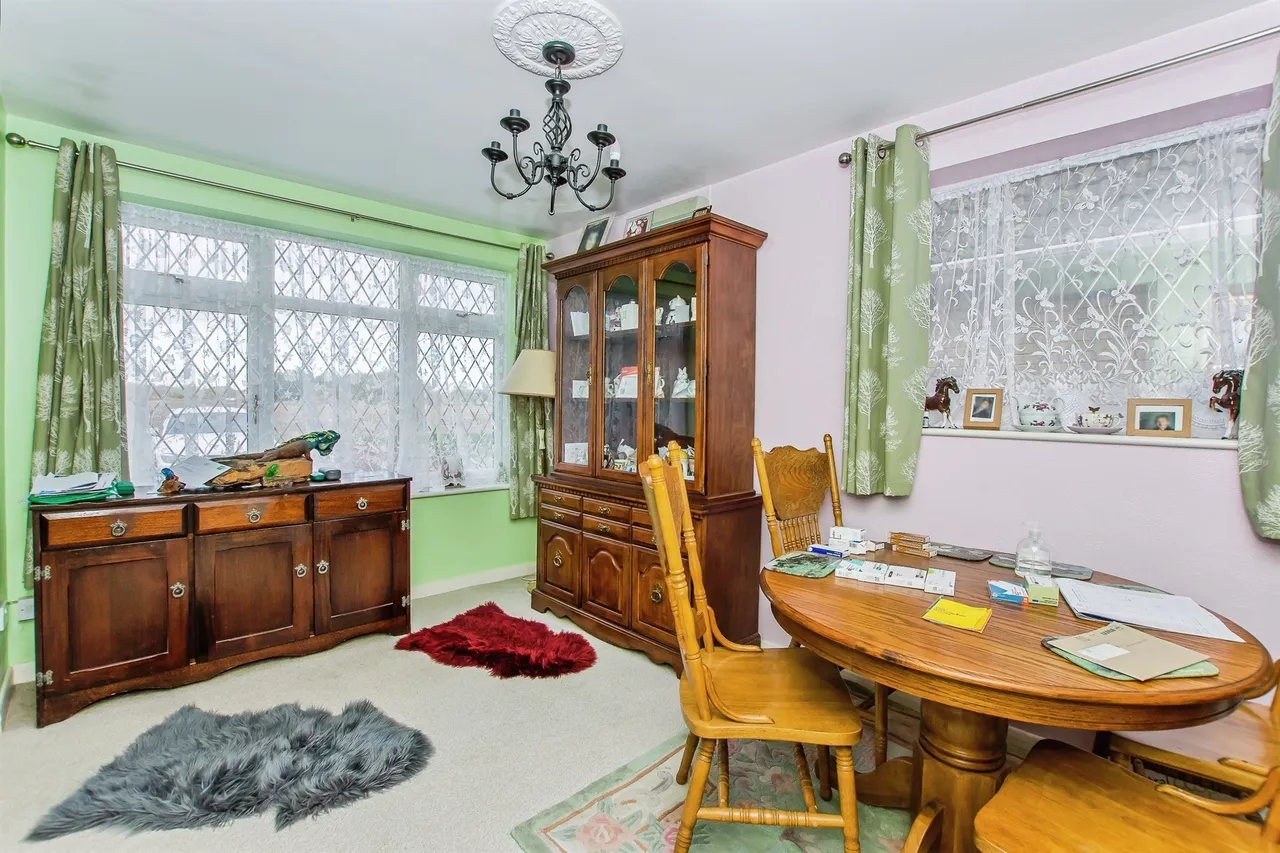Browntoft Lane, Donington, PE11, photo 9
