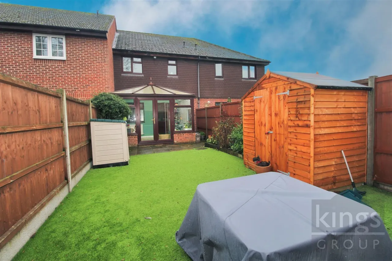 Leaforis Road, Cheshunt, photo 12