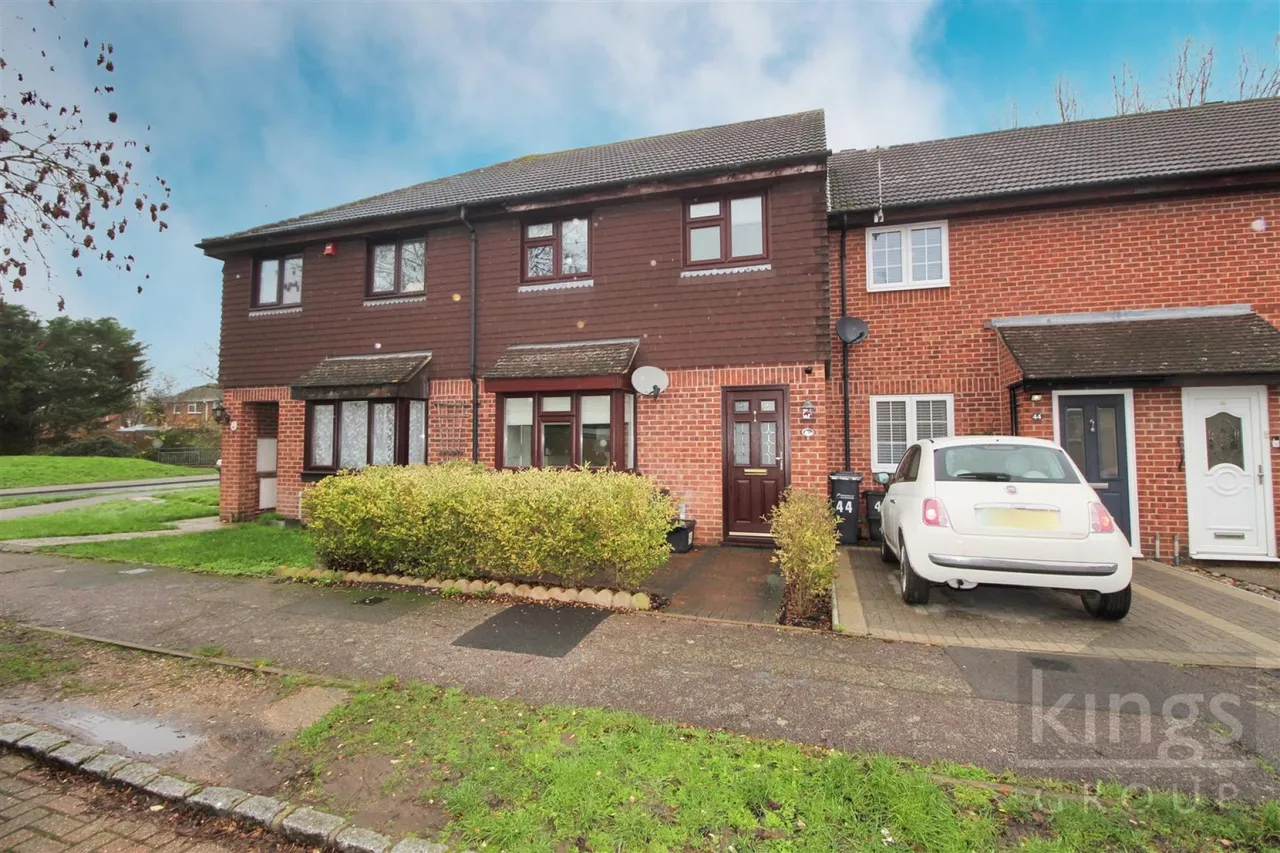 3 bed house for sale, Leaforis Road, Cheshunt