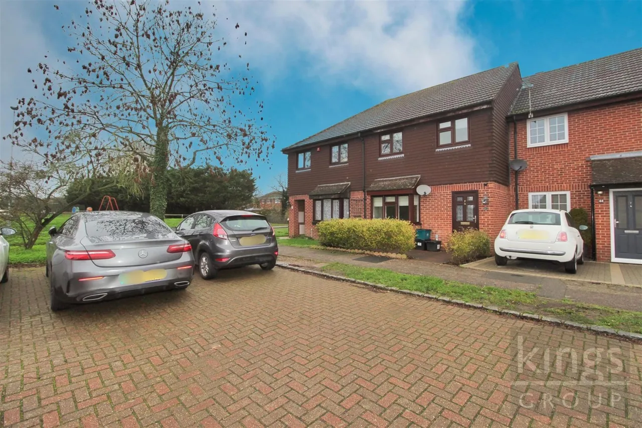 Leaforis Road, Cheshunt, photo 13
