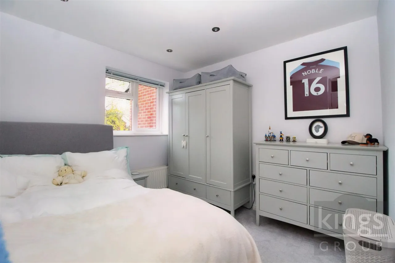 Leaforis Road, Cheshunt, photo 8