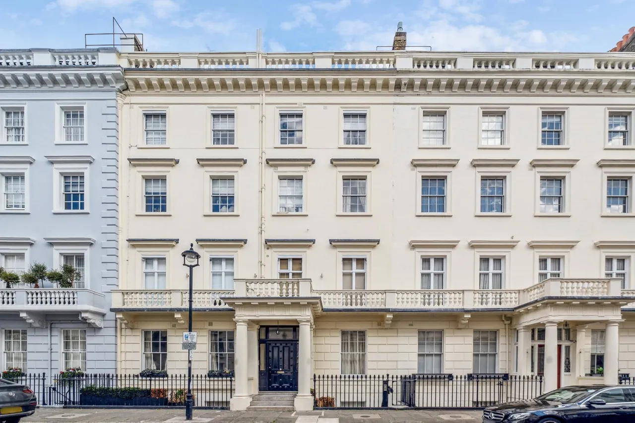 Chesham Street, Belgravia, SW1X, photo 11