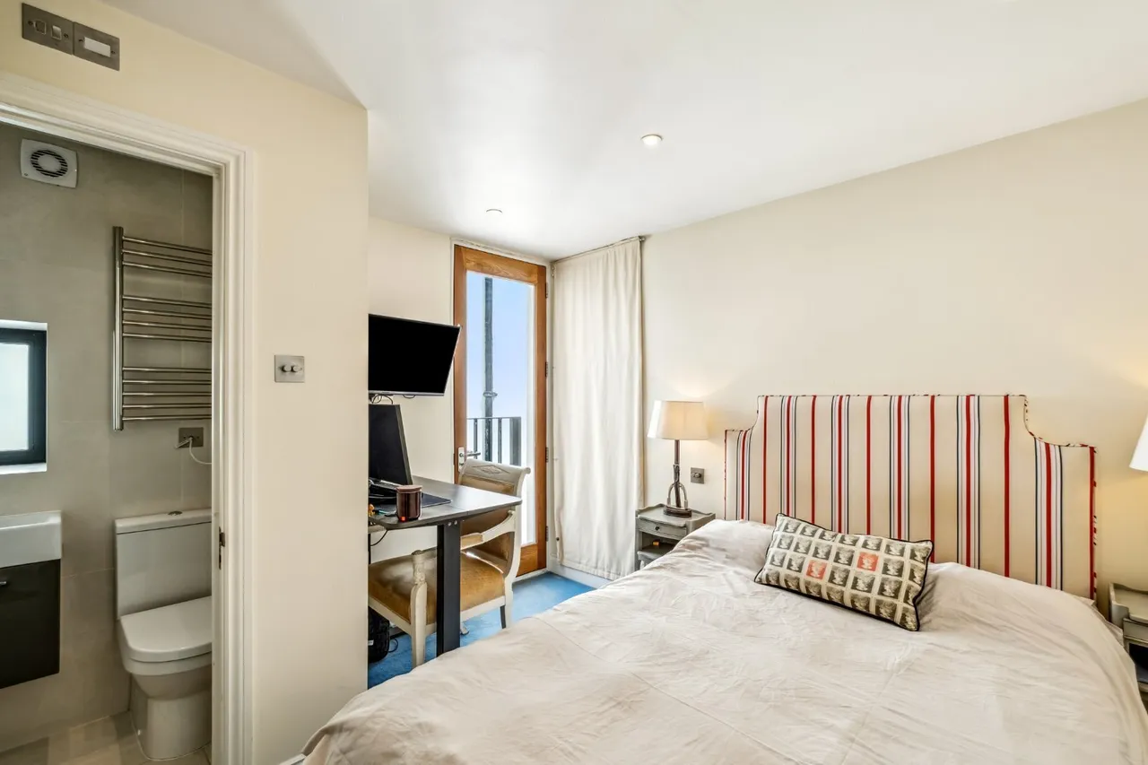 Chesham Street, Belgravia, SW1X, photo 7