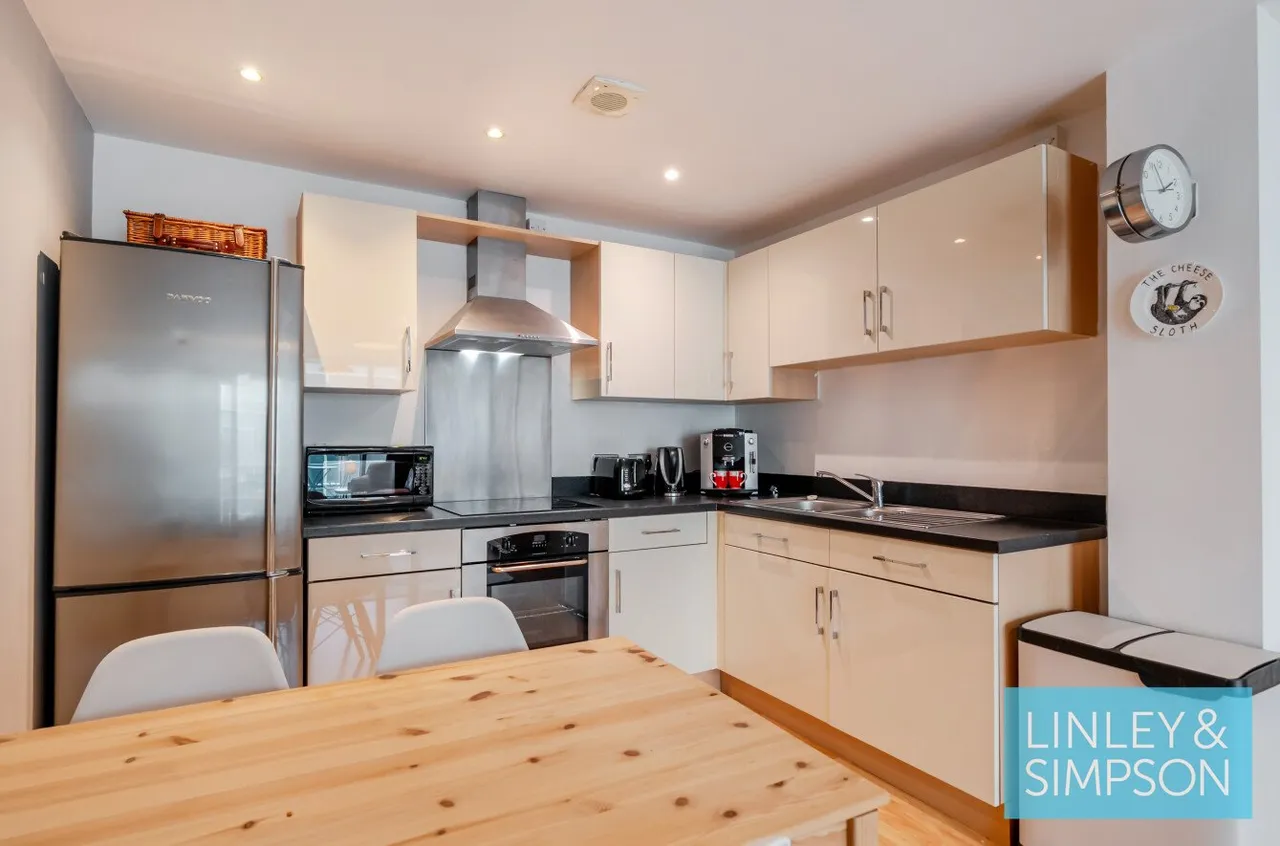 Skinner Lane, Leeds, LS7, photo 4