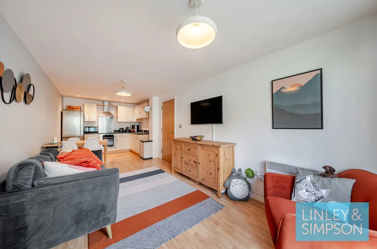 Skinner Lane, Leeds, LS7, photo 6