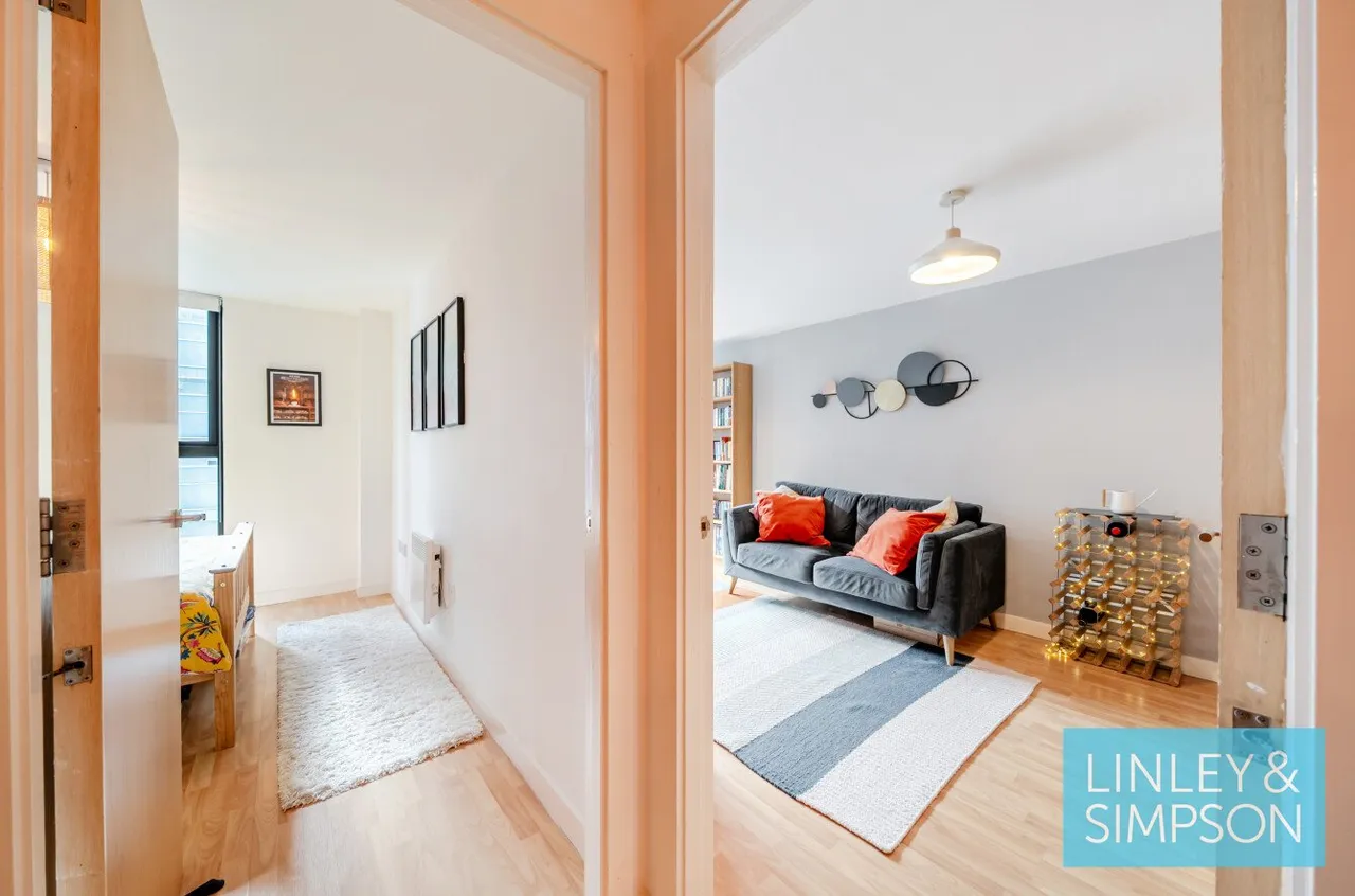 Skinner Lane, Leeds, LS7, photo 8