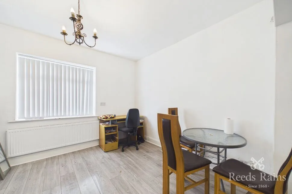 Stag Lane, Rotherham, South Yorkshire, S60, photo 4