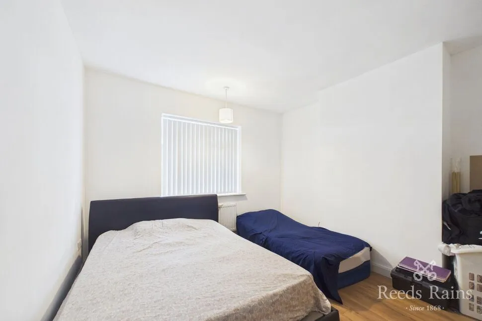 Stag Lane, Rotherham, South Yorkshire, S60, photo 7