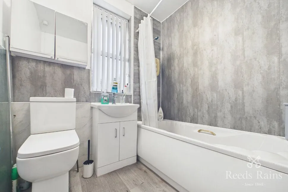 Stag Lane, Rotherham, South Yorkshire, S60, photo 11