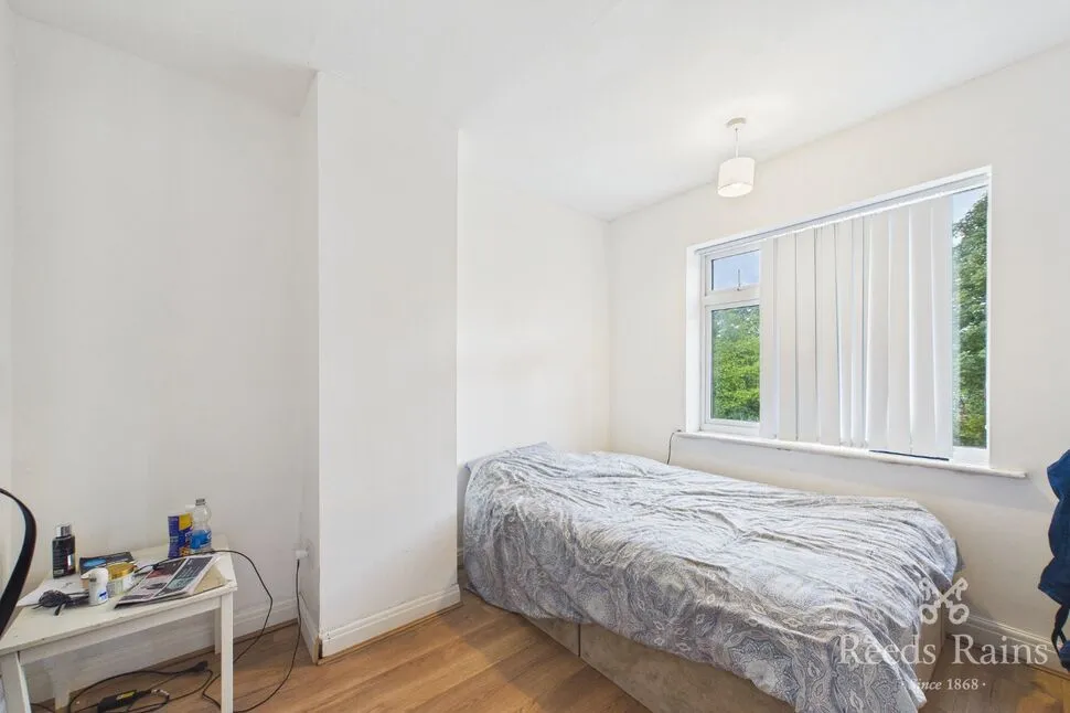 Stag Lane, Rotherham, South Yorkshire, S60, photo 9