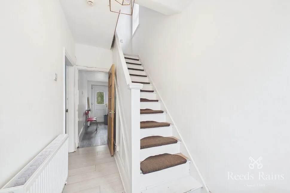Stag Lane, Rotherham, South Yorkshire, S60, photo 6