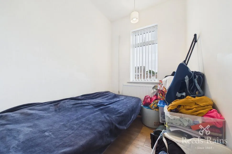 Stag Lane, Rotherham, South Yorkshire, S60, photo 10