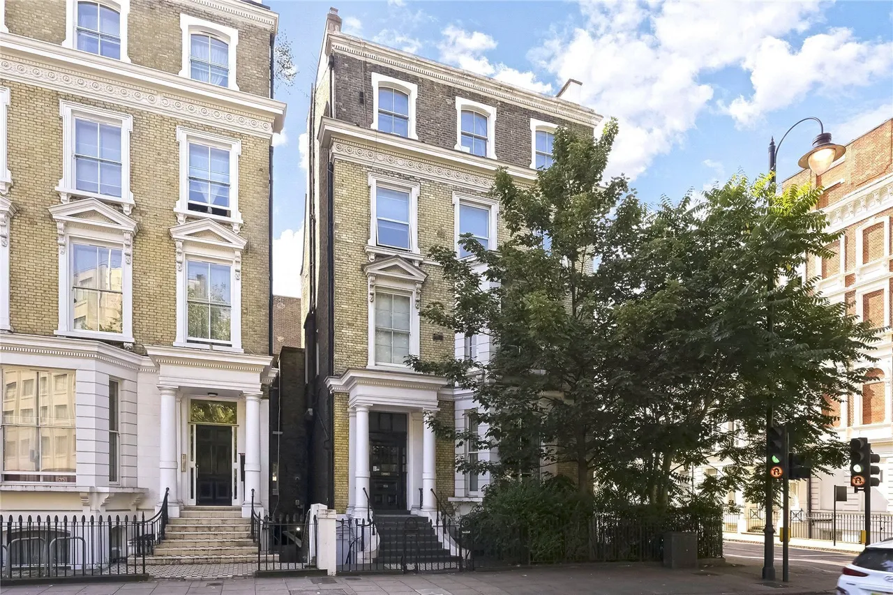 Cromwell Road, Earls Court, SW5, photo 11