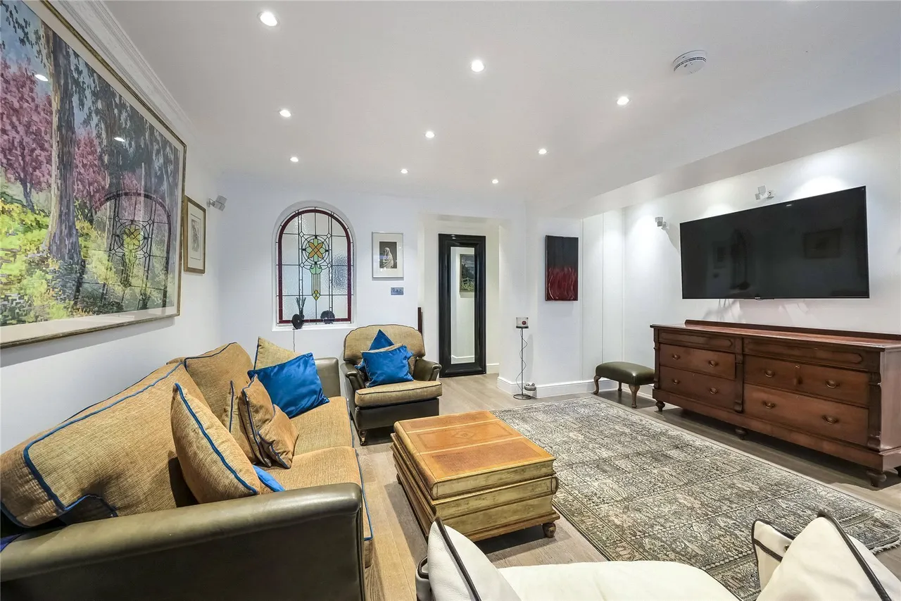 Cromwell Road, Earls Court, SW5, photo 5