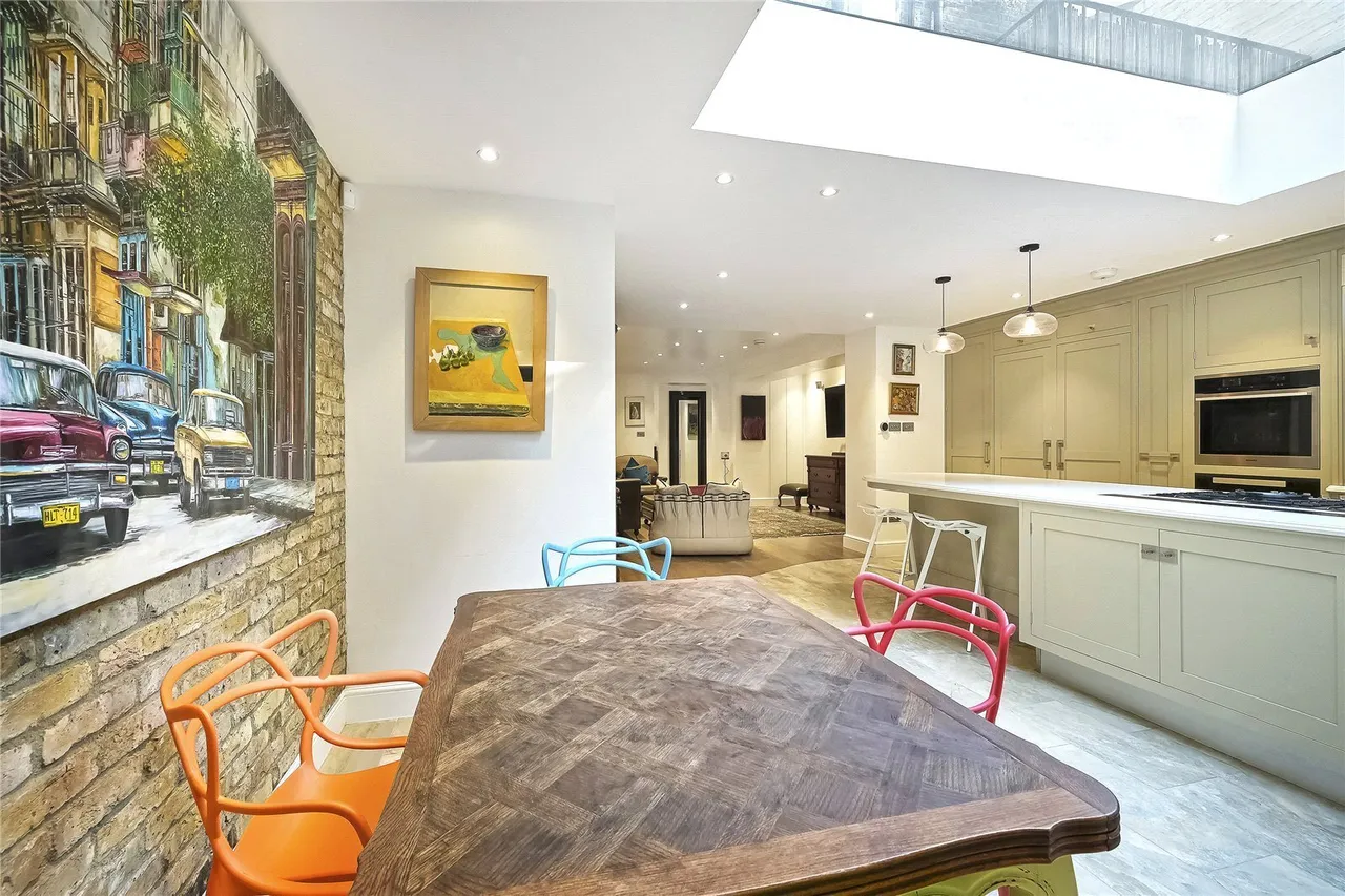 Cromwell Road, Earls Court, SW5, photo 6