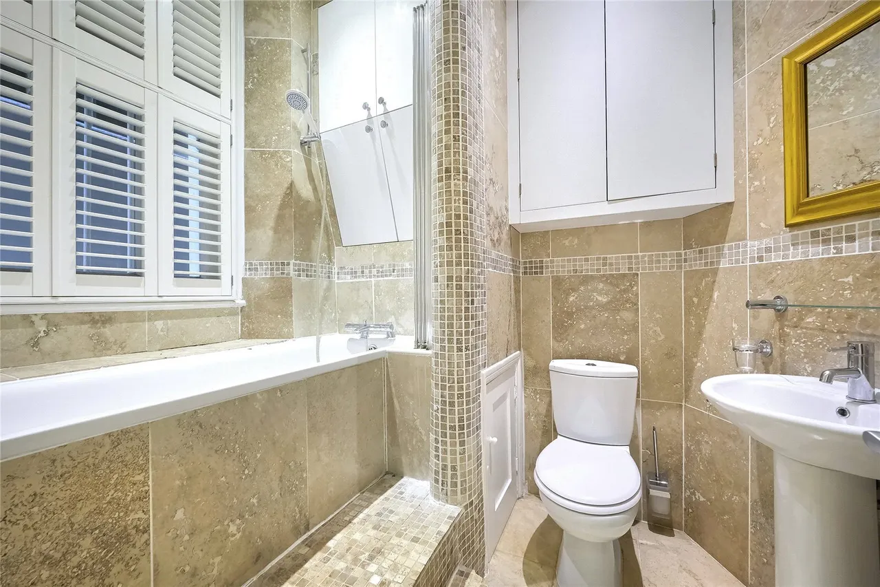 Cromwell Road, Earls Court, SW5, photo 9
