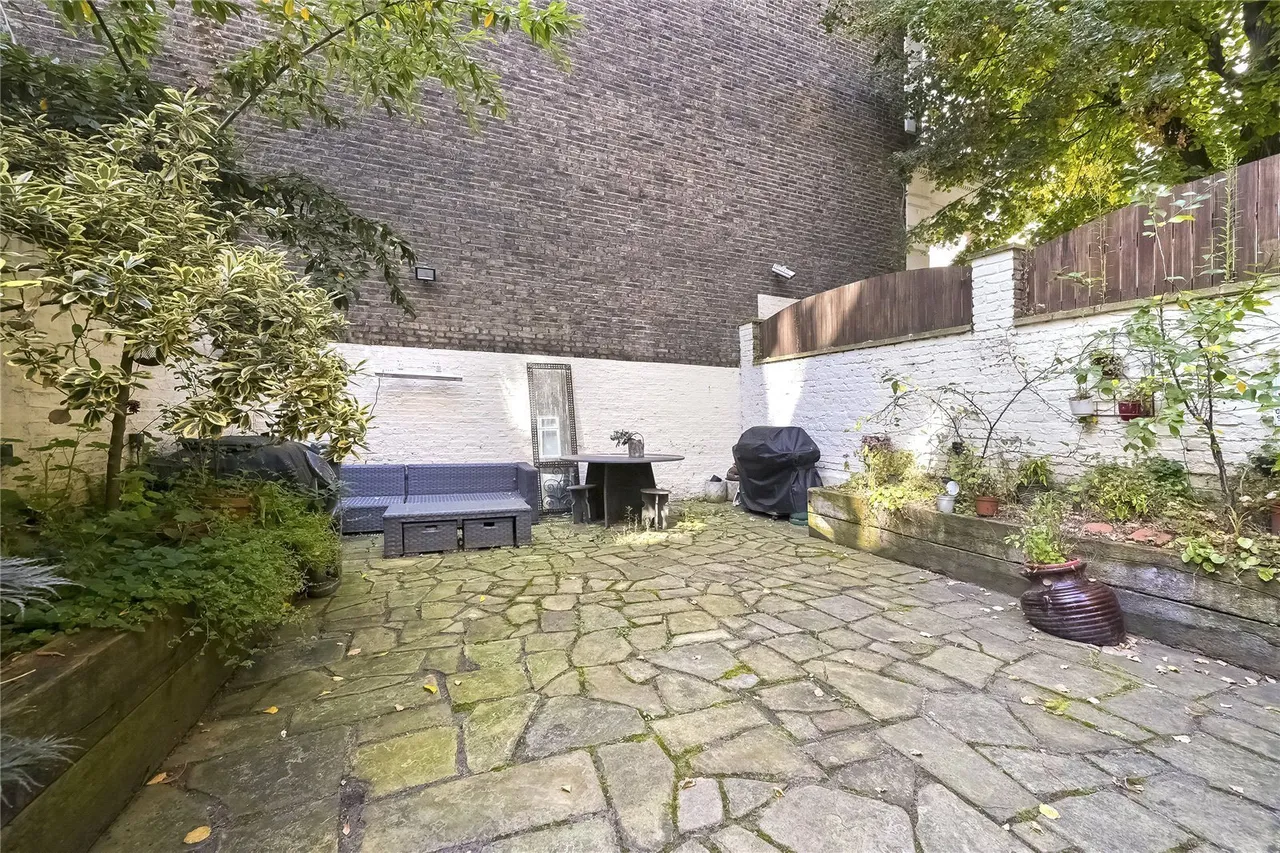 Cromwell Road, Earls Court, SW5, photo 4