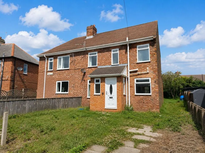 2 bed house for sale — Hazelwood Gardens, Harrraton, Washington, NE38