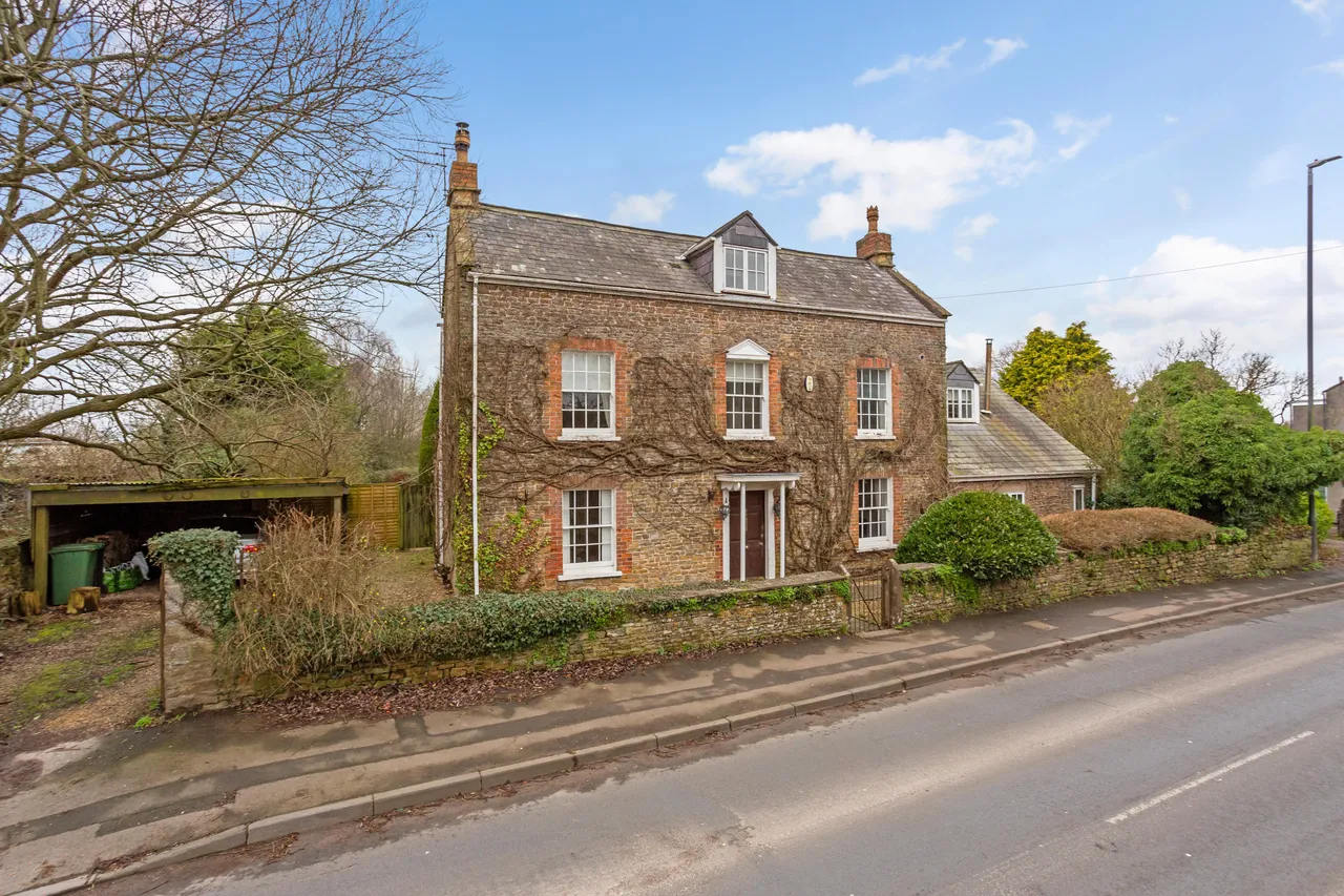 Sodbury Road, Wotton-Under-Edge, GL12, photo 23