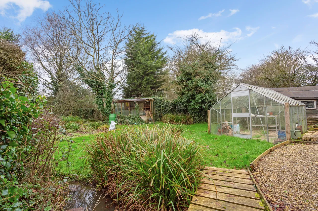 Sodbury Road, Wotton-Under-Edge, GL12, photo 22