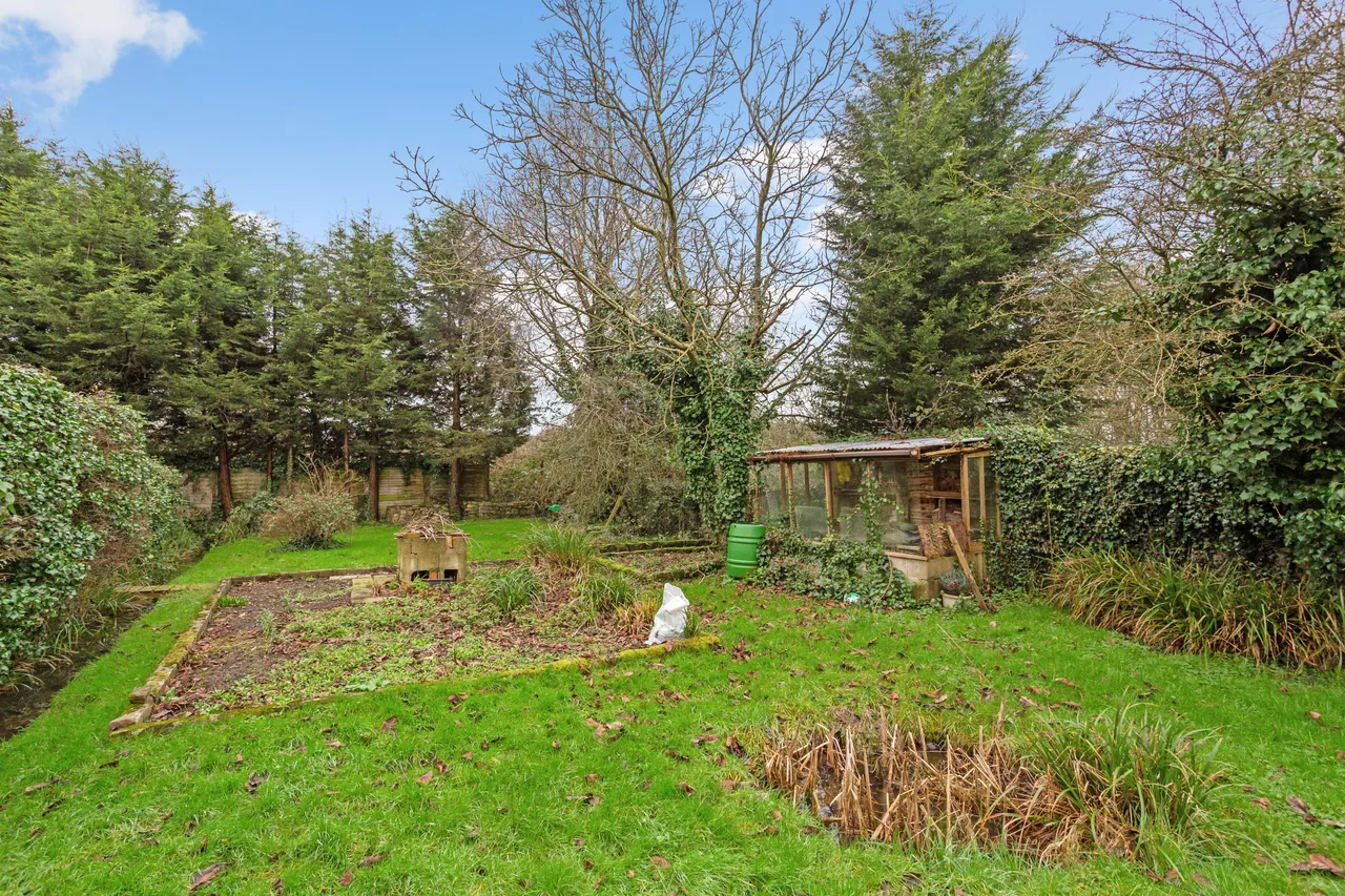 Sodbury Road, Wotton-Under-Edge, GL12, photo 19