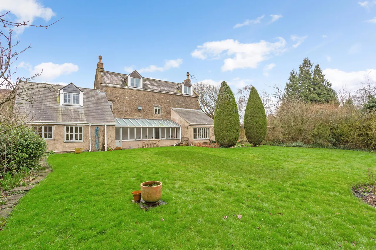 Sodbury Road, Wotton-Under-Edge, GL12, photo 20