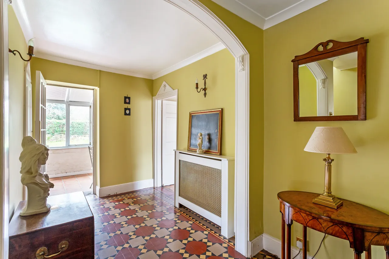 Sodbury Road, Wotton-Under-Edge, GL12, photo 12
