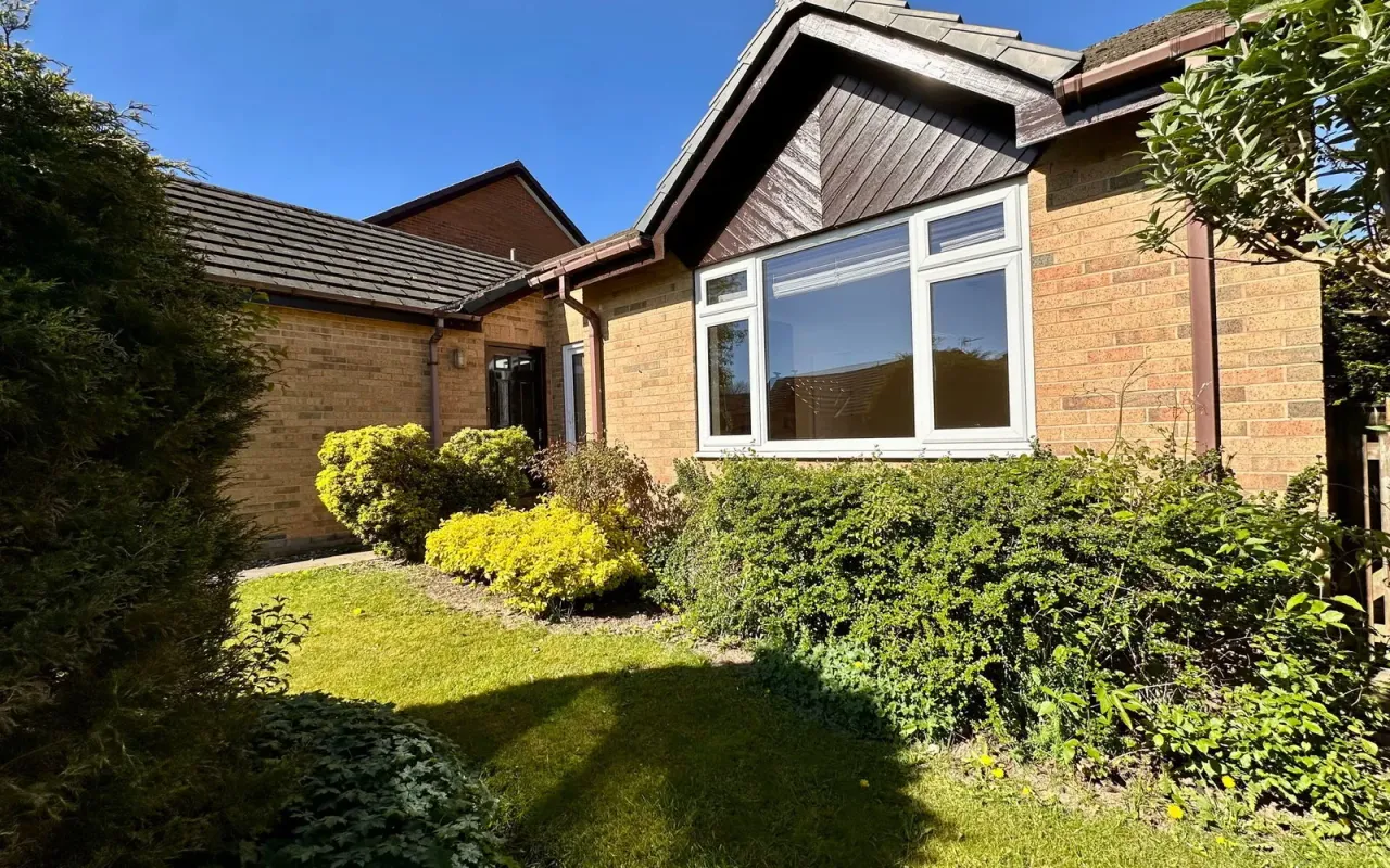 Barnside Close, Penistone, photo 17