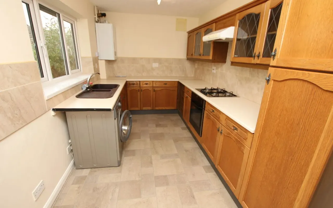 Barnside Close, Penistone, photo 5