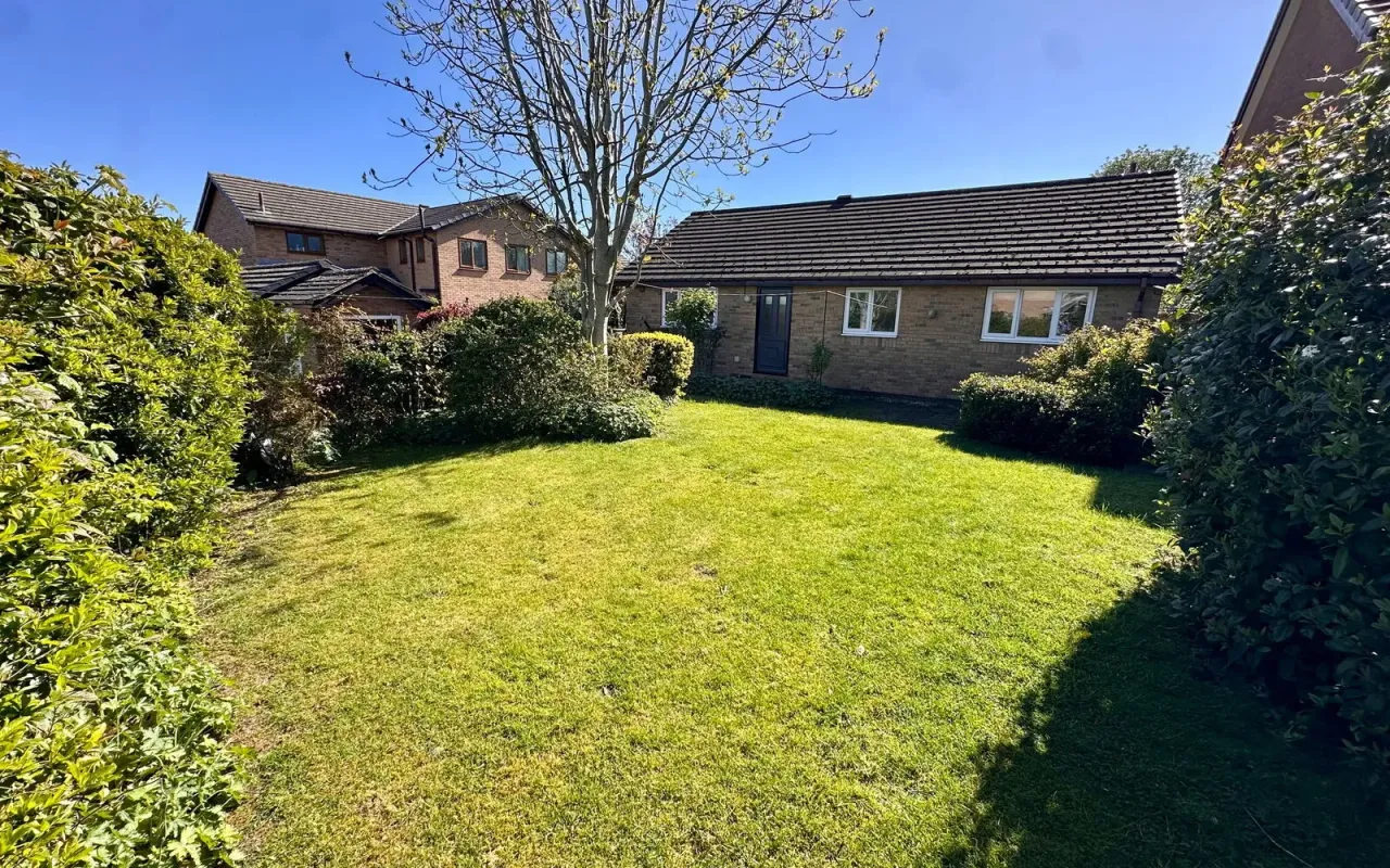 Barnside Close, Penistone, photo 14