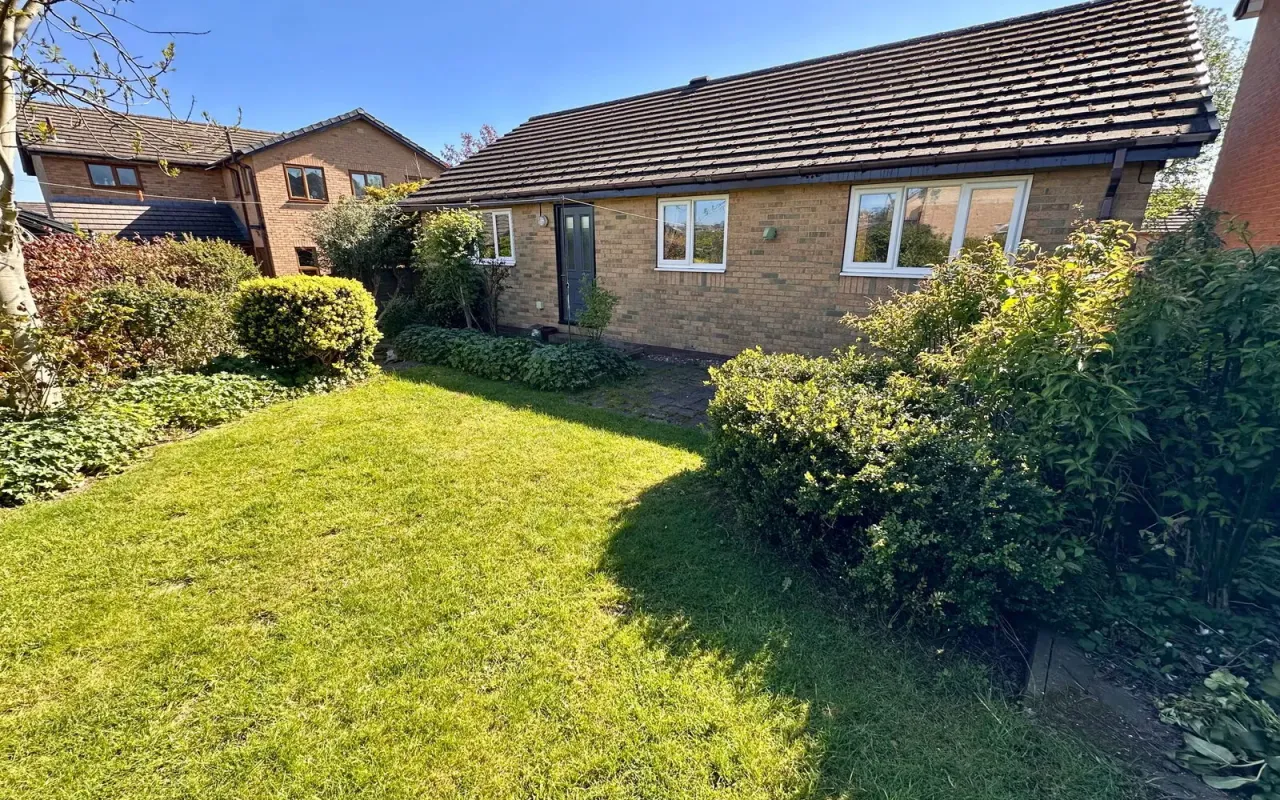 Barnside Close, Penistone, photo 16