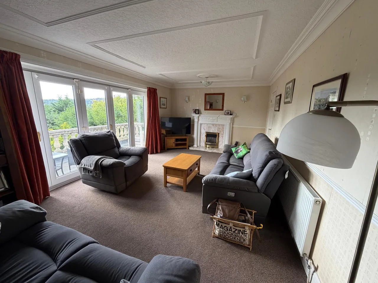 Scott Lane, Riddlesden, Keighley, photo 4