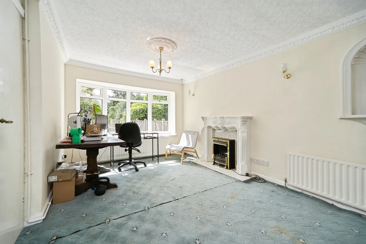 Scott Lane, Riddlesden, Keighley, photo 8