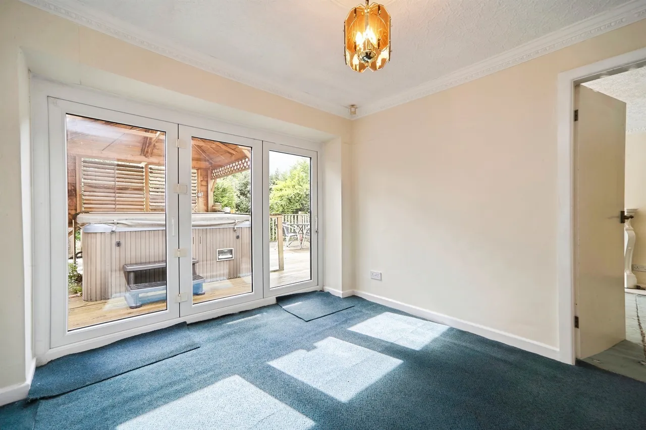Scott Lane, Riddlesden, Keighley, photo 7