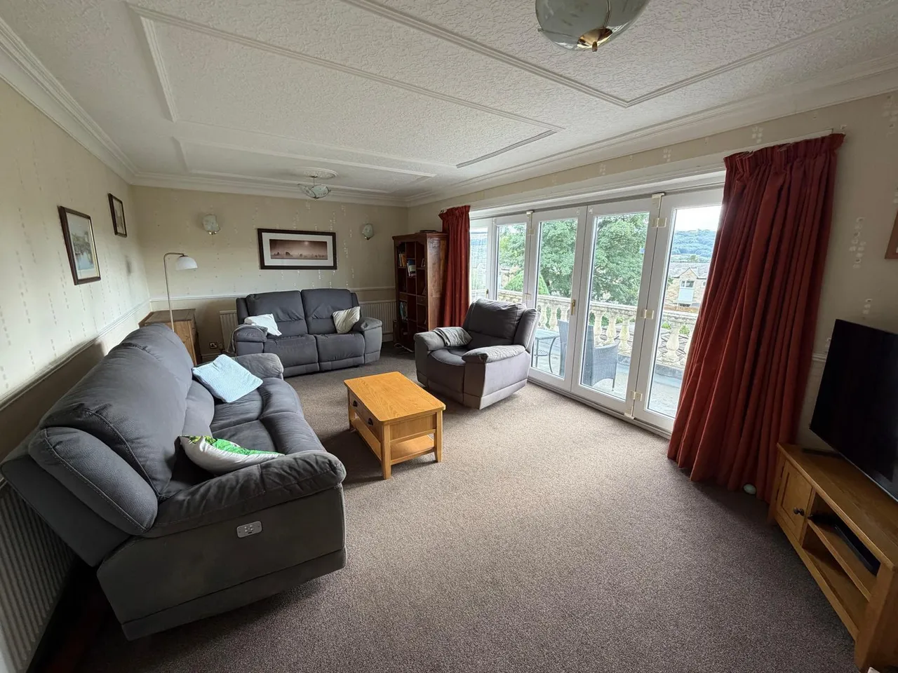 Scott Lane, Riddlesden, Keighley, photo 3