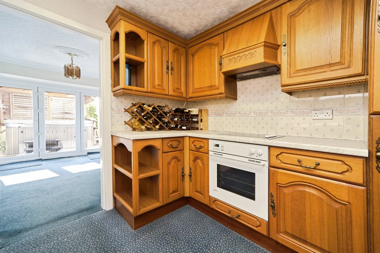 Scott Lane, Riddlesden, Keighley, photo 10