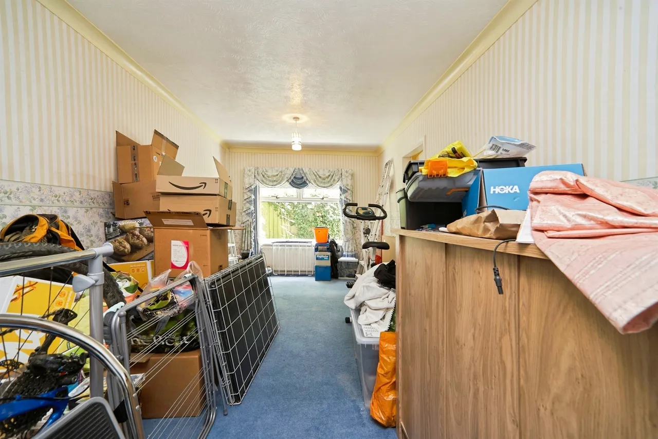 Scott Lane, Riddlesden, Keighley, photo 11
