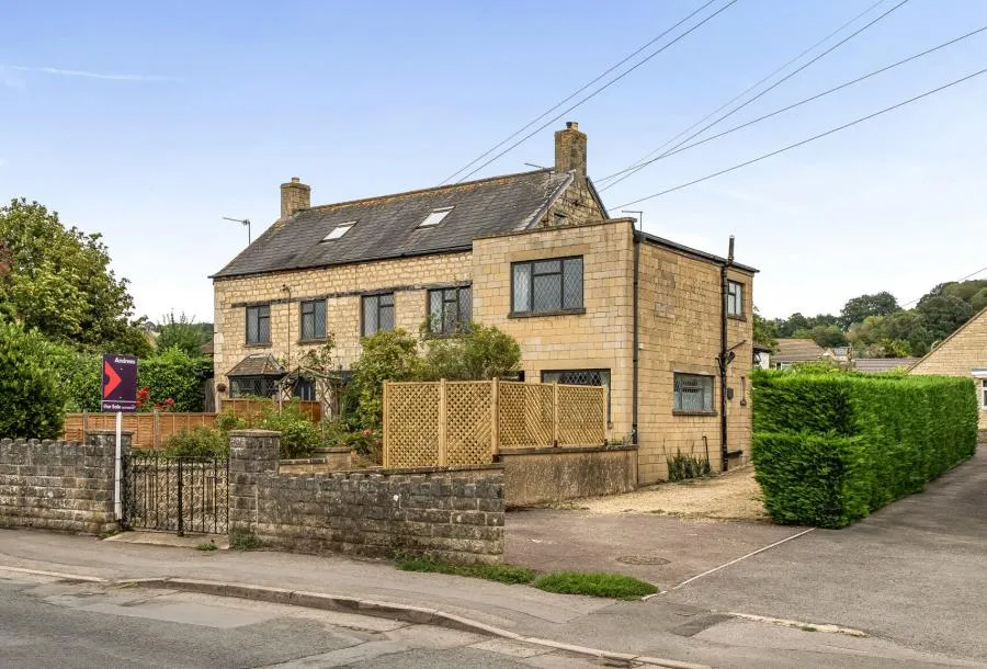 Woodcock Lane, Stonehouse, GL10, photo 32