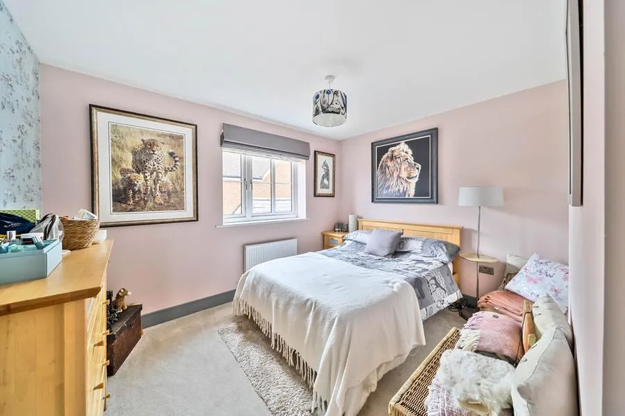 Rye Gardens, Sutton Courtenay, OX14, photo 13