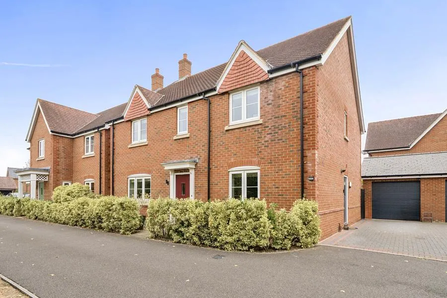 Rye Gardens, Sutton Courtenay, OX14, photo 24