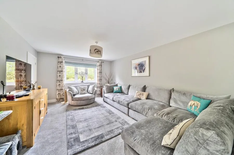 Rye Gardens, Sutton Courtenay, OX14, photo 4